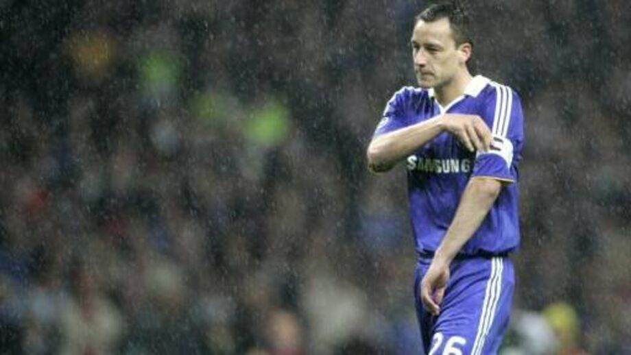 John Terry 