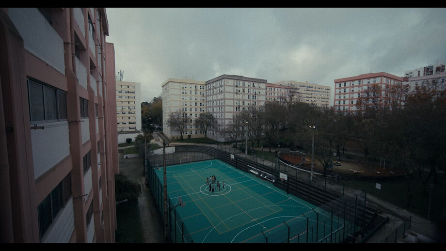 Mensagem inspiradora sobre como um gesto de solidariedade pode transformar vidas