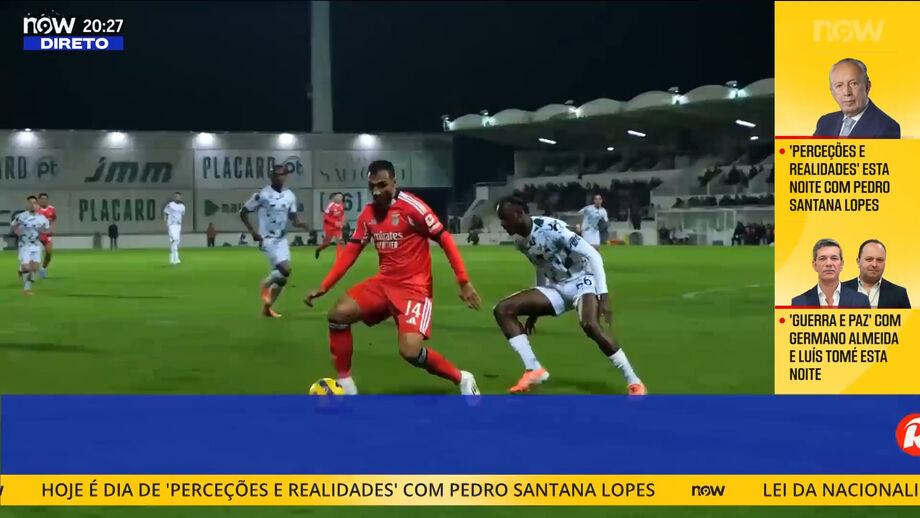 A análise no programa 'Record na Hora', no Now