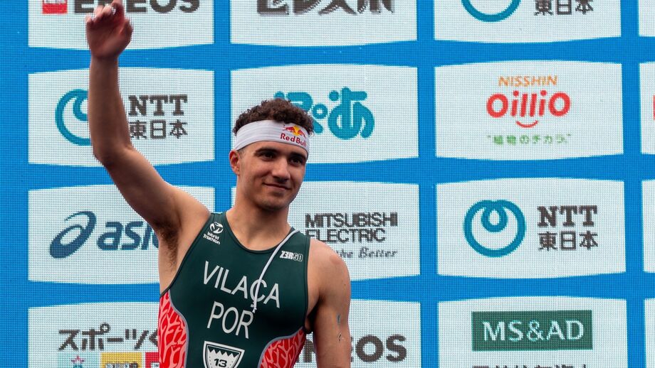 Vasco Vilaça