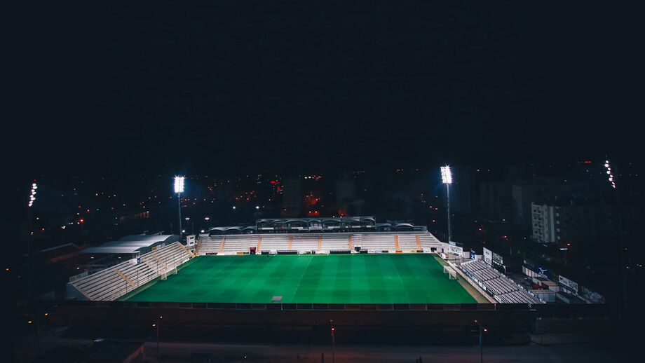 Transfer bans da SAD do Portimonense estendem-se ao clube