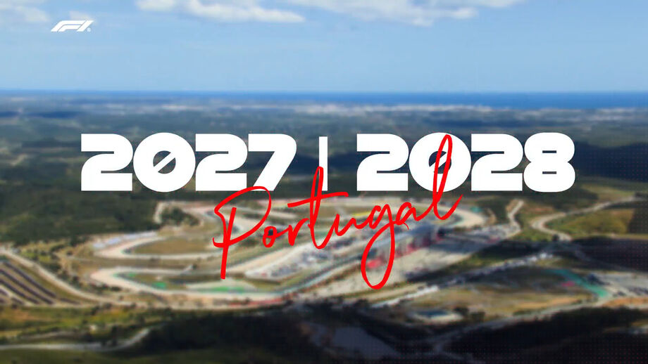 Organização recorda últimos Grandes Prémios em Portimão