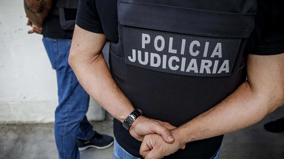 Suspeitos da morte de turista americano em Cascais localizados pela Polícia Judiciária