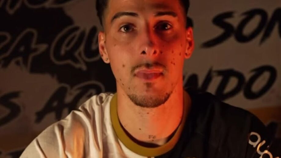 Anthony Carter é nova arma ao dispor de Jorge Silas