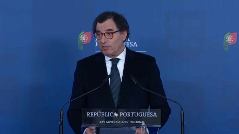 Manuel Castro Almeida destacou "capacidade para integrar um clube muito restrito de países que podem acolher esta prova tão relevante”