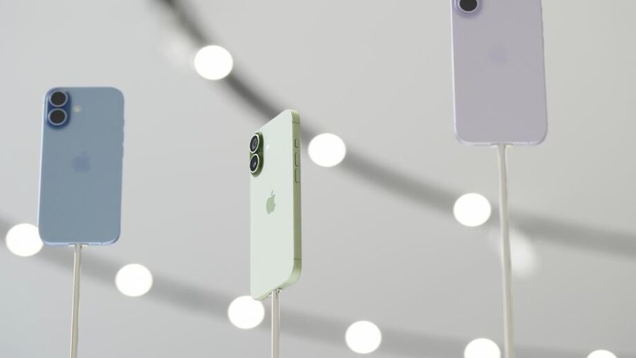 Novos iPhones Air e 17 Pro com melhorias e preços competitivos