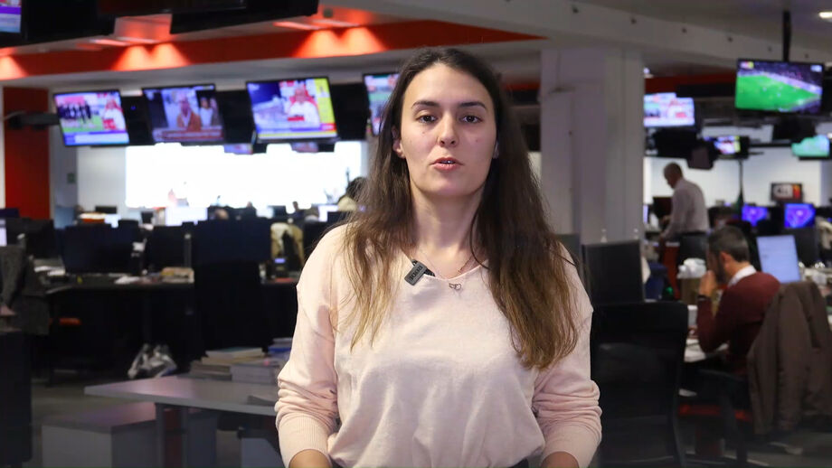 A análise do Negócios