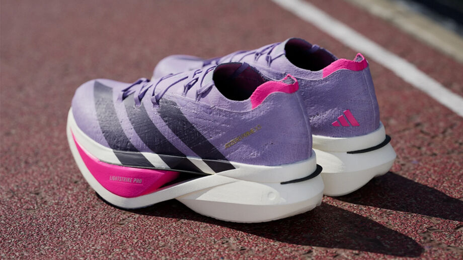 Três camadas de espuma, duas placas...