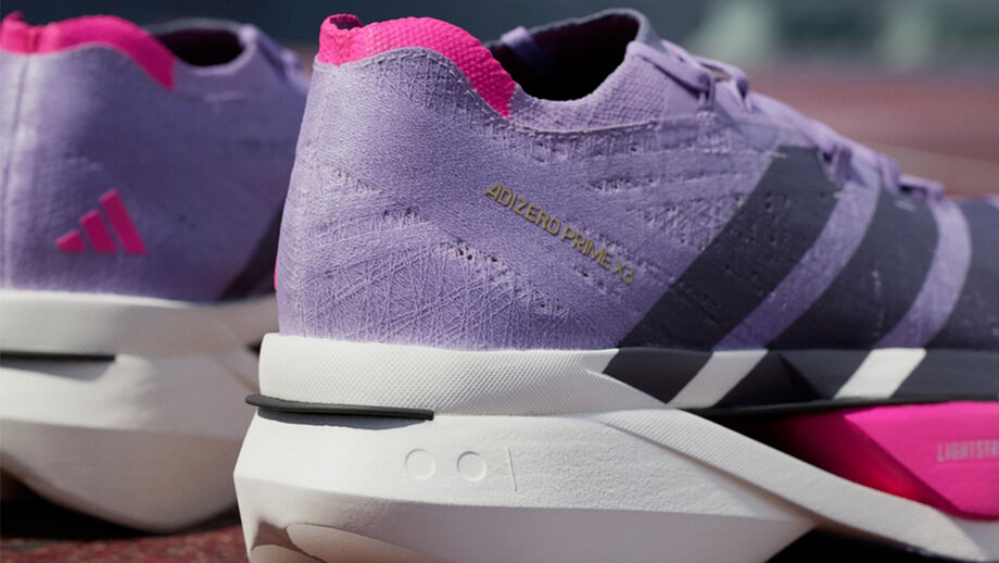 Upper STRUNG tem um toque luxuoso