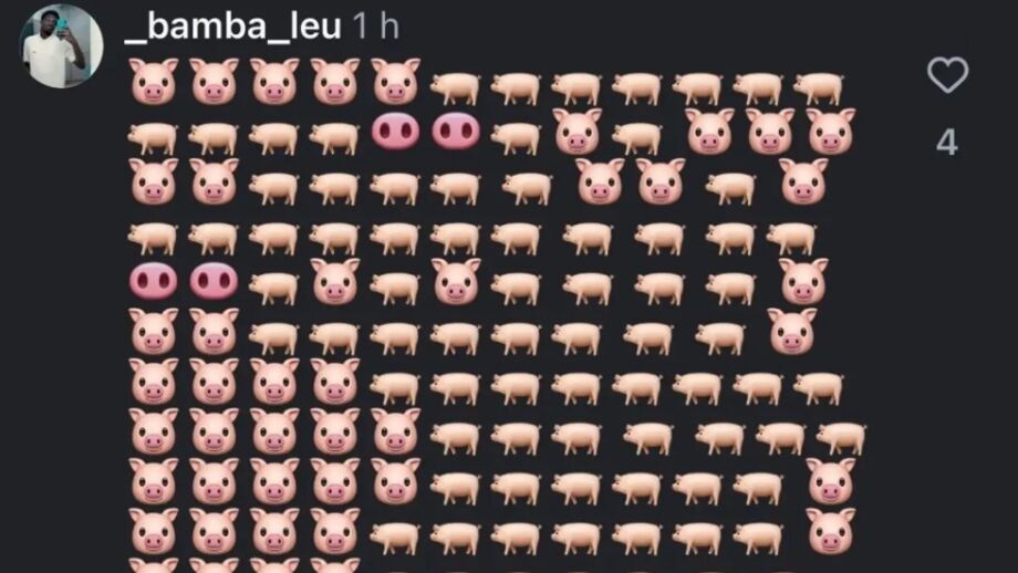 Senegaleses criticam Fàbregas pela lesão de Assane Diao