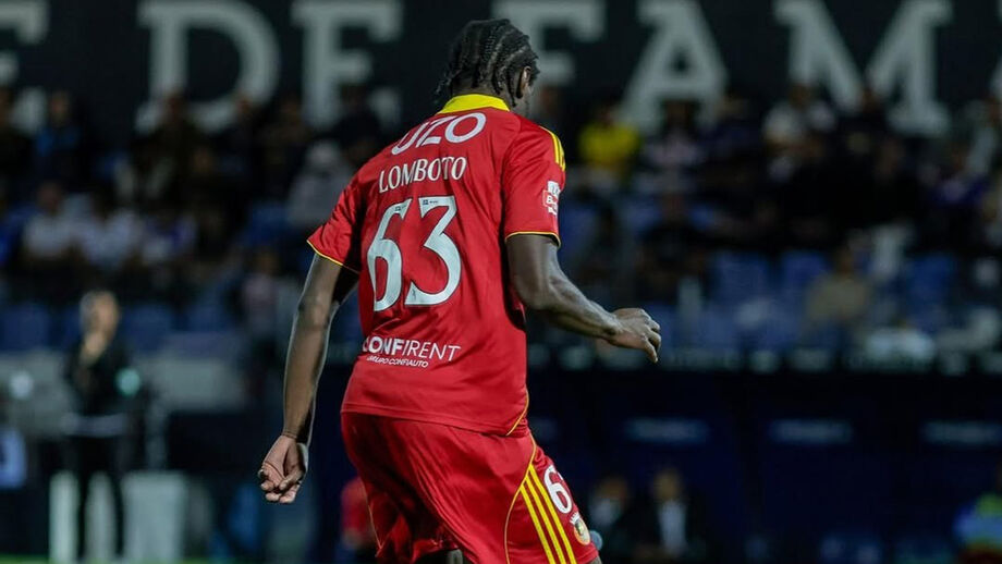 Julien Lomboto tem a confiança dos responsáveis do Rio Ave