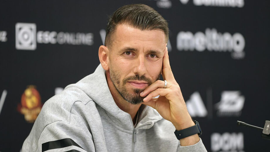 Gonçalo Brandão quer esquecer mau momento do Casa Pia na Liga Betclic