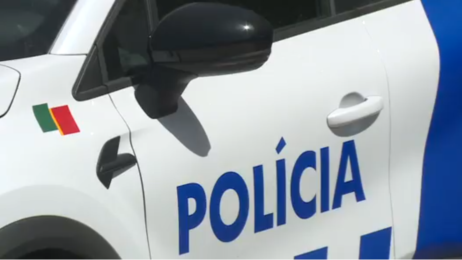 Violência volta a marcar um jogo de futebol