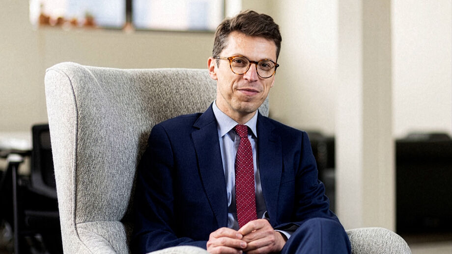 Nuno Loureiro, de 47 anos, era professor e diretor de um dos laboratórios do MIT