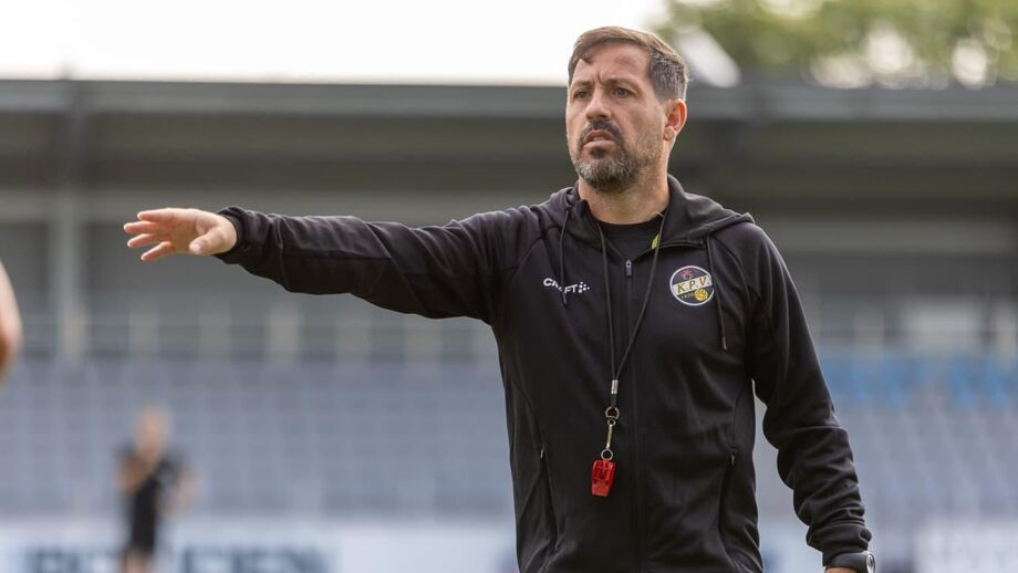 Alexandre Ribeiro partilha histórias da experiência na Finlândia