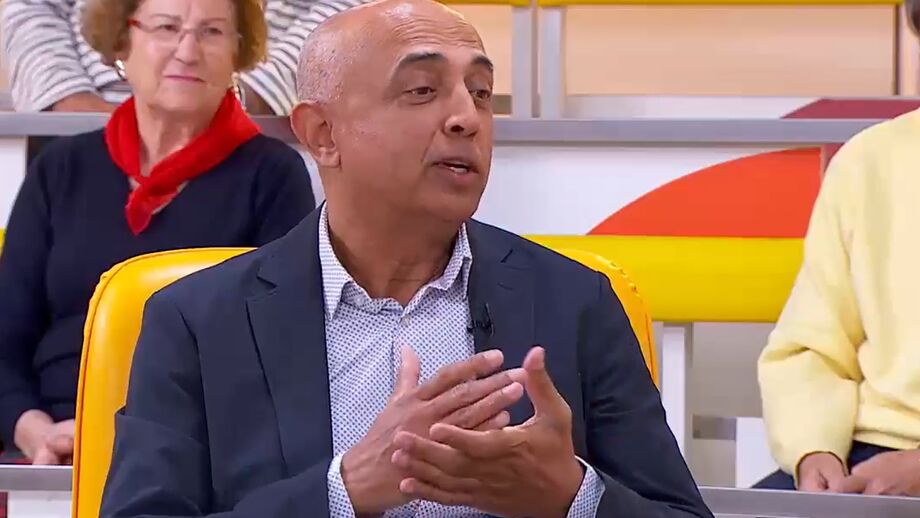 Camilo Lourenço dá dicas