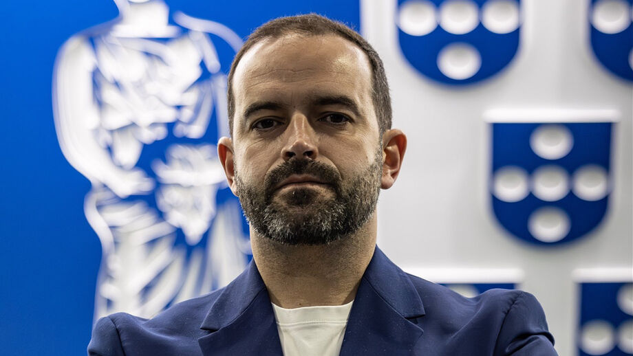 Vizela perde Moha Moukhliss e Mörschel no jogo com o Ac. Viseu