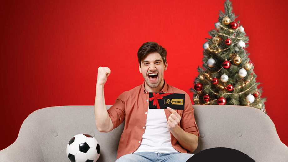 Campanha Record Premium com 40 por cento de desconto