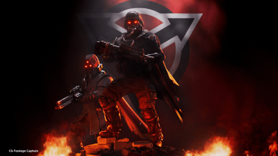 Helldivers 2 recebe conteúdo de Killzone numa nova Obrigação de Guerra Lendária.
