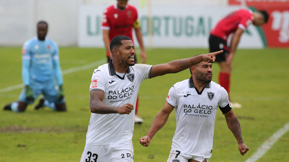 Clóvis garante proteção no Ac. Viseu até 2026