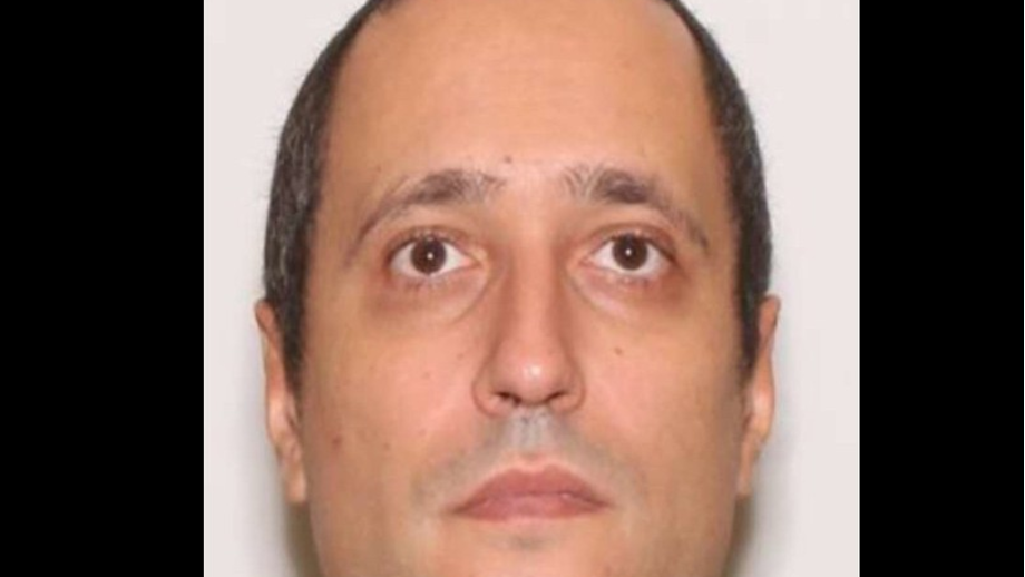 Cláudio Manuel Neves Valente, suspeito do tiroteio na universidade de Brown e da morte do físico português Nuno Loureiro