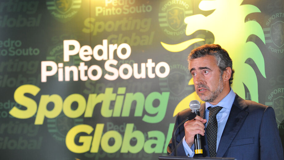 Pedro Pinto de Souto chegou a apresentar a sua lista em 2009, mas retirou-se da corrida