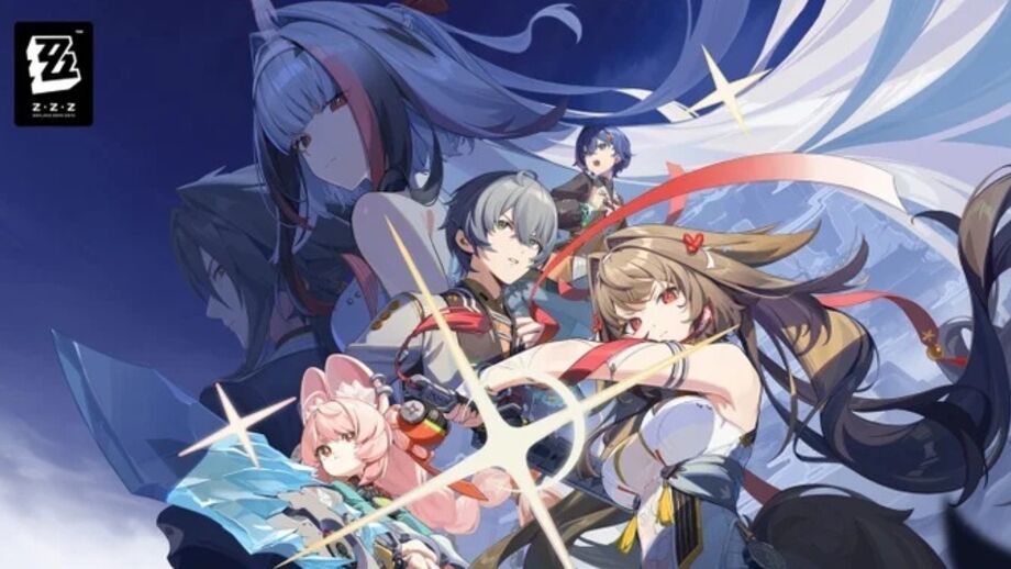 Zenless Zone Zero tem trailer e data de lançamento marcada para 30 de dezembro