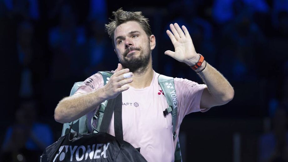 Stan Wawrinka vai terminar carreira no final da temporada 2026