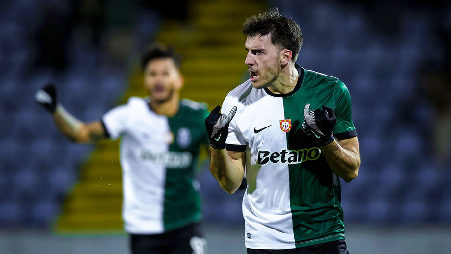 Sporting pede adiamento do jogo da Taça de Portugal antes do clássico no Dragão