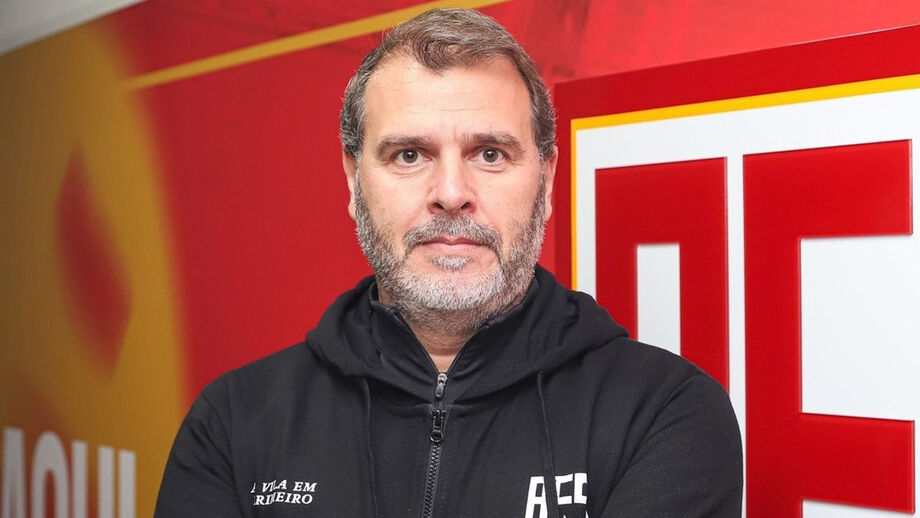 João Henriques sente equipa motivada