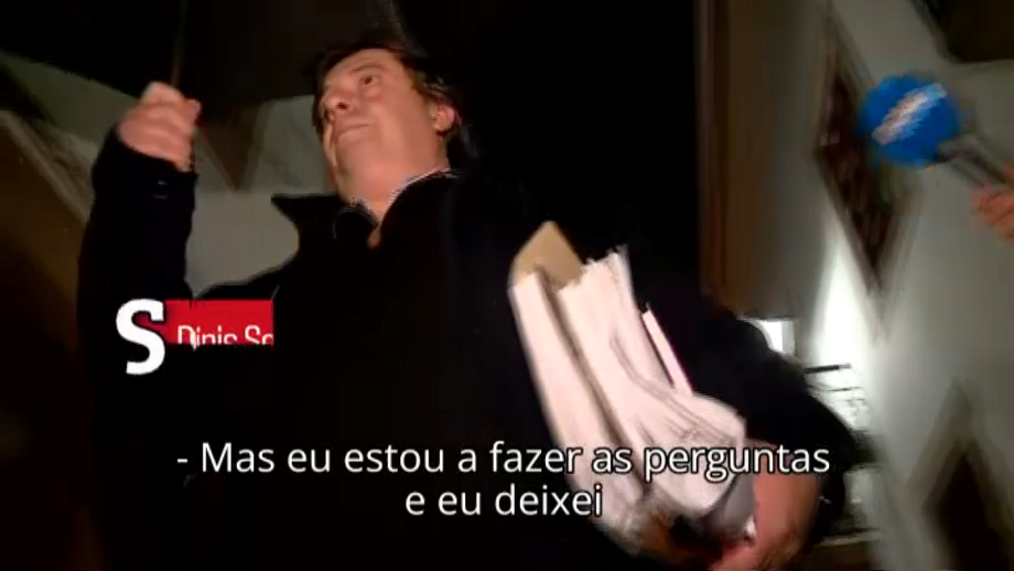 Para ver às 22h40 no NOW