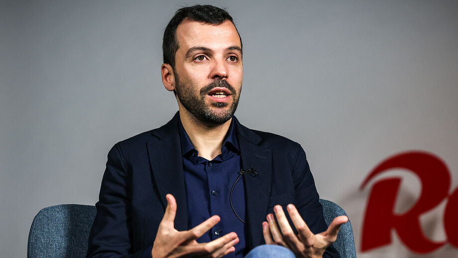 Jorge Pinto fala sobre a clubite na Seleção e o sentimento nacional