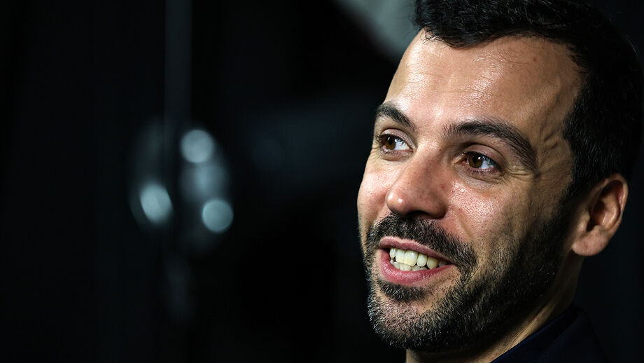 Jorge Pinto elogia rodapés da CMTV como "obras de arte"