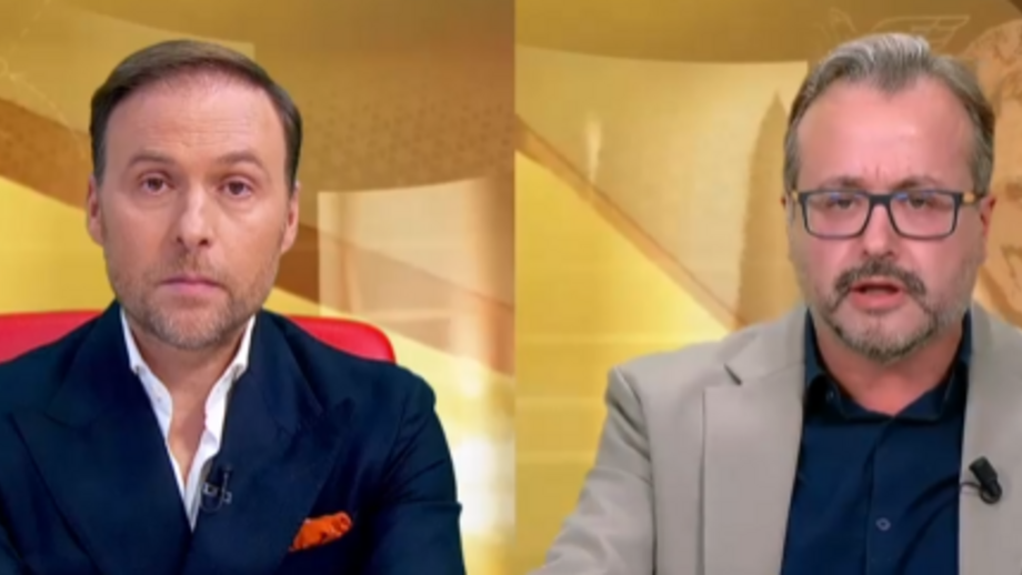 Subdiretor de Record frisa que têm de ser dadas explicações