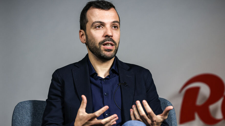 Jorge Pinto 