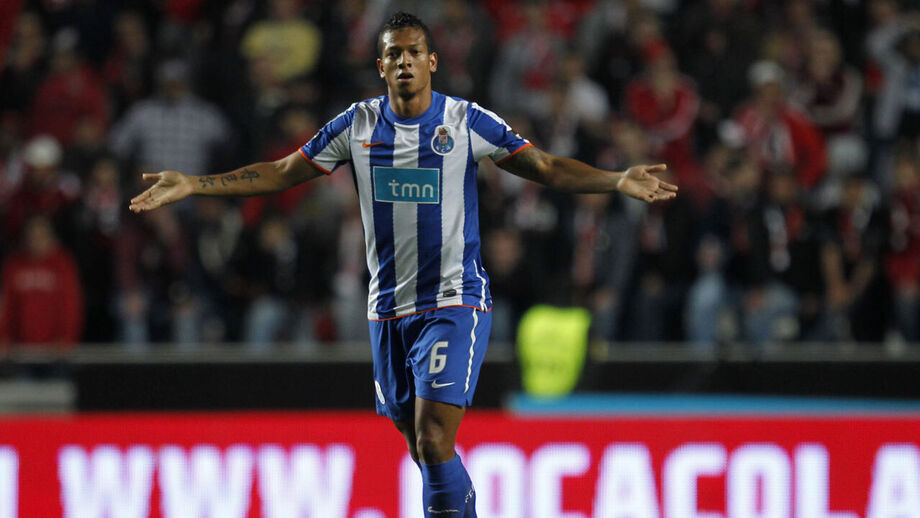Fredy Guarin