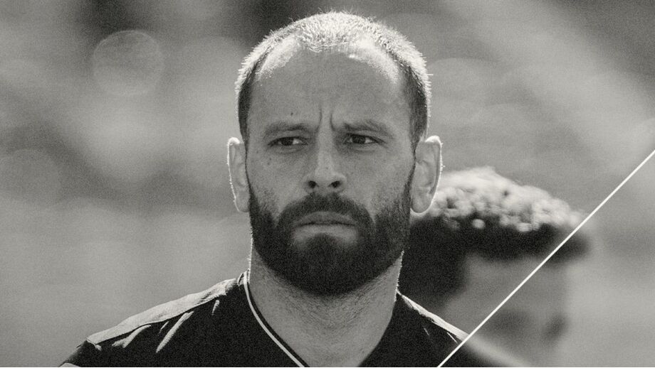 André Almeida deixa o Ac. Viseu após lesão