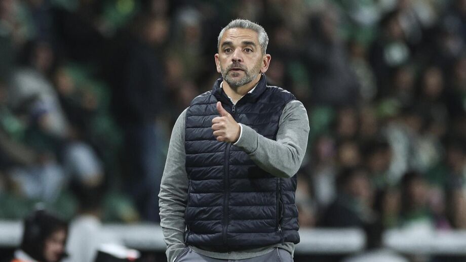 LUZ VERDE. Rui Borges já sabe que a administração de tudo fará, a partir de 1 de janeiro, para assegurar que consegue fechar um dossiê que está  em aberto desde o verão