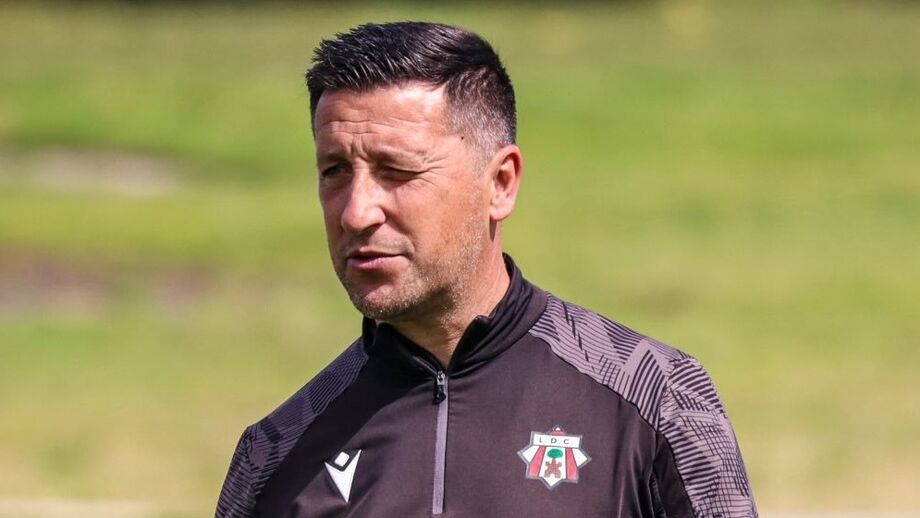 João Fajardo não resistiu a um ciclo negativo