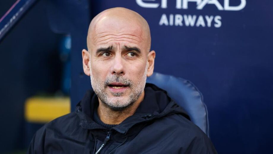 Pep Guardiola quer que o Man. City desembolse mais dinheiro em contratações