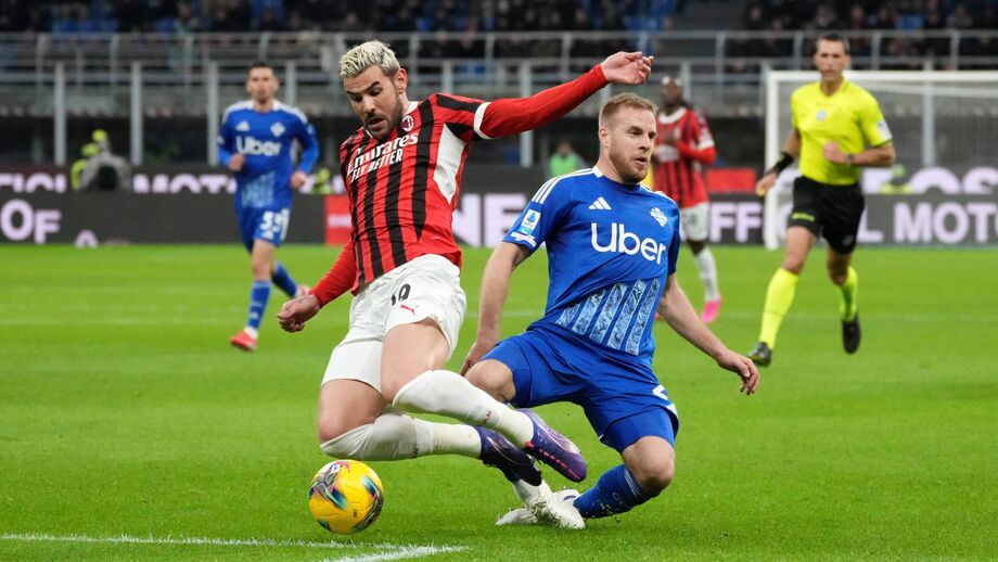 Realização do Milan-Como na Austrália cancelada