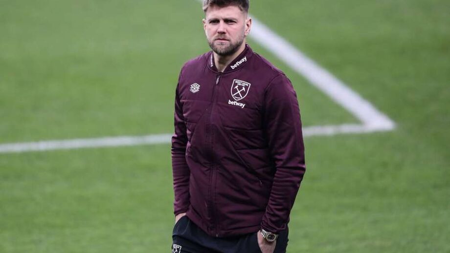 Niclas Füllkrug reforça o Milan, cedido pelo West Ham