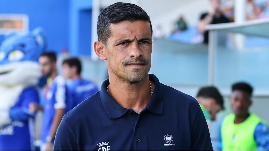 Ricardo Costa desejado pelo Farense
