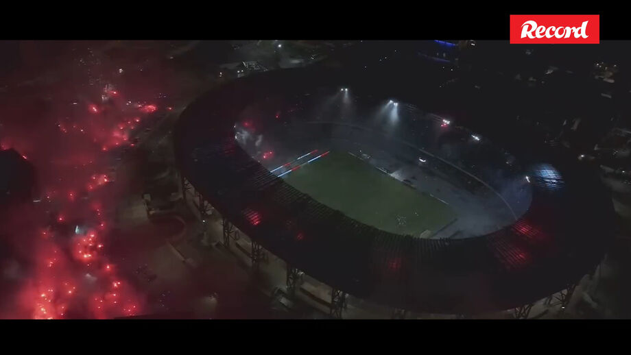 Não perca todos os suplementos Record