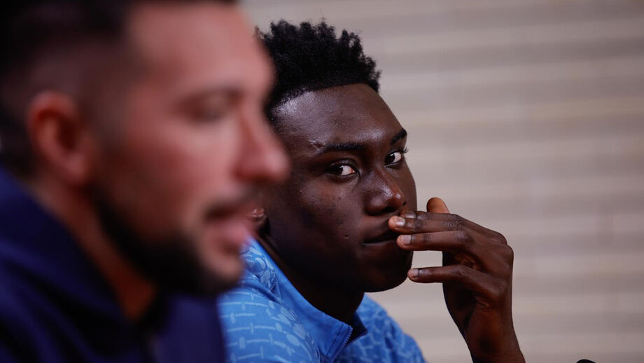 Dia 25 - Samu escuta Farioli, o técnico que ajudou o FC Porto a sair da crise desportiva.