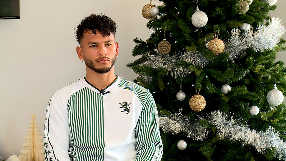 Avançado colombiano antecipa duelo com Portugal