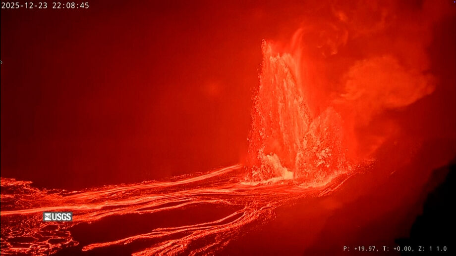 Aconteceu terça-feira à noite