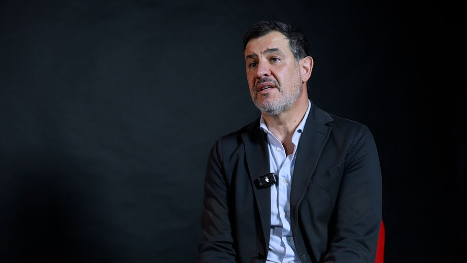 Vice-presidente e administrador da SAD encarnada explica investimento na Benfica FM