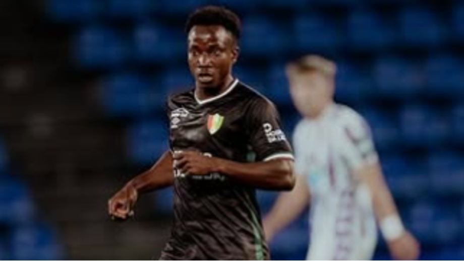 Alexandre Sola esteve em destaque no Dragão