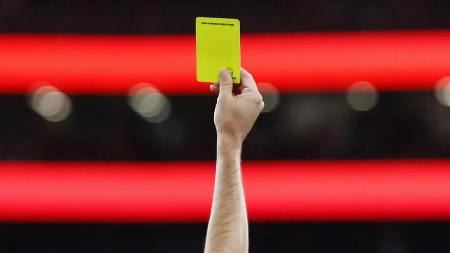 Escândalo abala arbitragem da Turquia